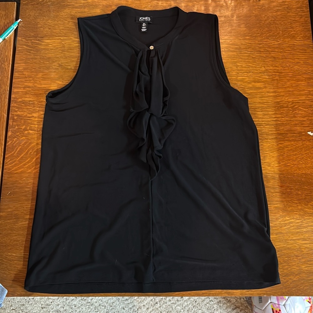 Women's Jones NY tank size L